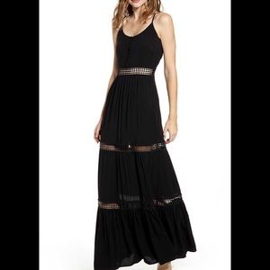 Beautiful maxi dress